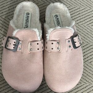 Magellan Outdoors Pink Kids Sandals